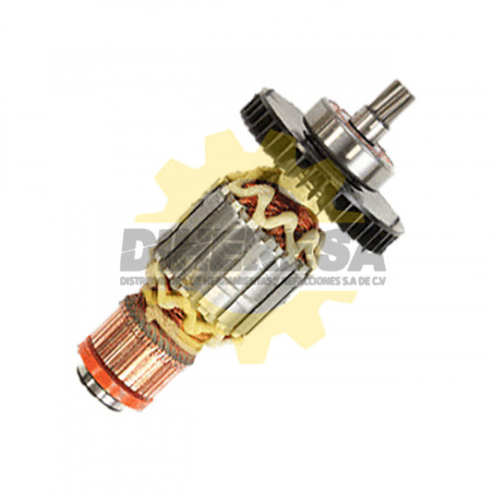 517816-1 ARMADURA 115V P/HM1203C
