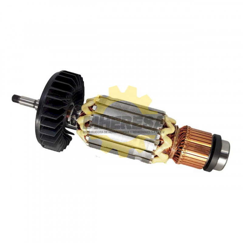 517831-5 ARMADURA 115V. P/ GA9040S 517831-5 ARMADURA 115V. P/ GA9040S