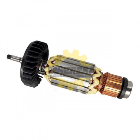 517831-5 ARMADURA 115V. P/ GA9040S