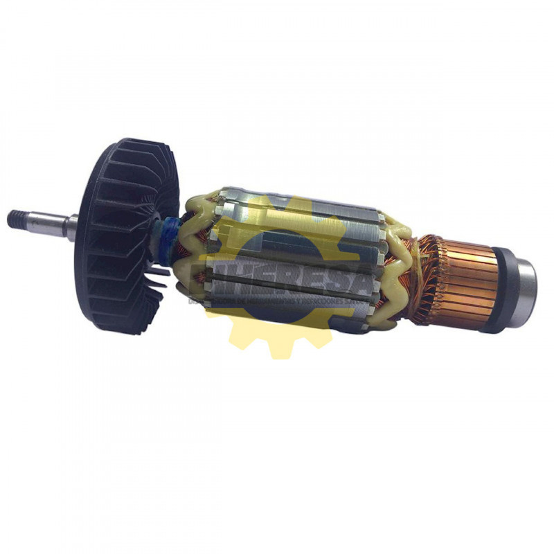 517833-1 ARMADURA ASSY 220V P/GA9040S 517833-1 ARMADURA ASSY 220V P/GA9040S