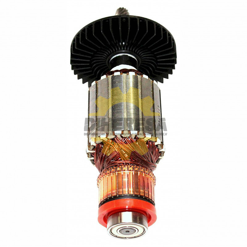517841-2 ARMADURA 115V P/LS1216 517841-2 ARMADURA 115V P/LS1216