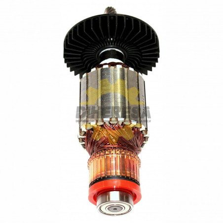 517841-2 ARMADURA 115V P/LS1216