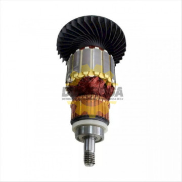 517876-3 ARMADURA 115V P/MT940, MBS402 (ANTES 518730-4)