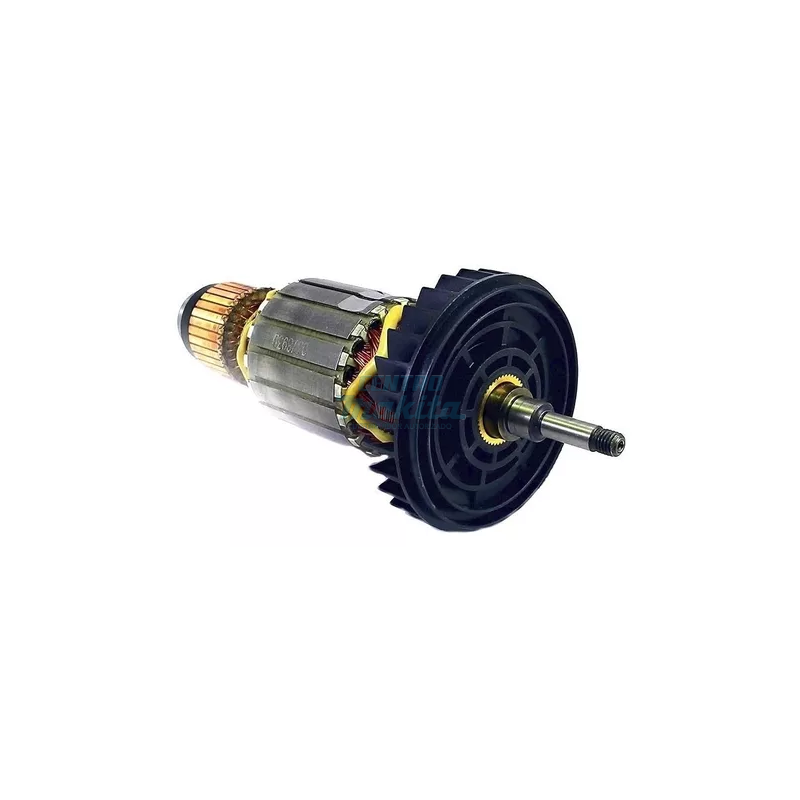517891-7 ARMADURA 115V P/MGA92a y M0921G 517891-7 ARMADURA 115V P/MGA92a y M0921G