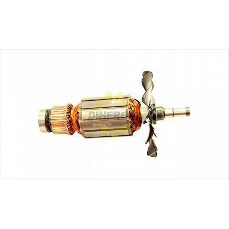 518423-3 ARMADURA 115V P/GA7911,GA7001L 518423-3 ARMADURA 115V P/GA7911,GA7001L