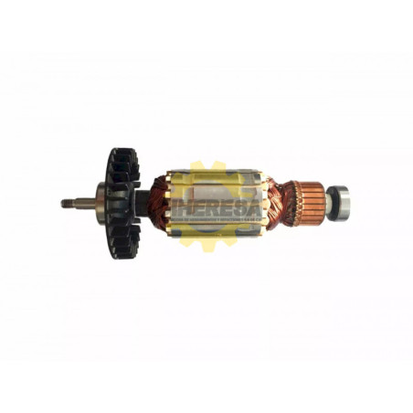 518641-3 ARMADURA 115V P/MCC400