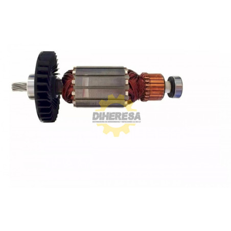 518642-1 ARMADURA ASS'Y 115V P/MT580