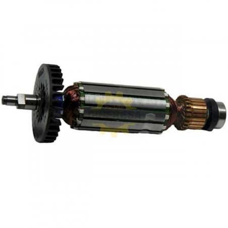 518861-9 ARMADURA ASS'Y 115V P/MT952