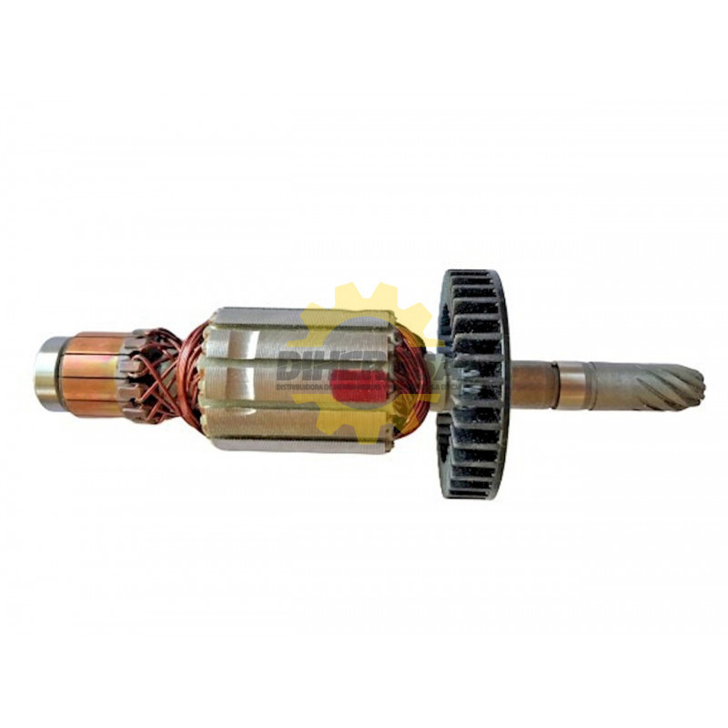 519176-7 ARMADURA 115 P/BJR181 519176-7 ARMADURA 115 P/BJR181