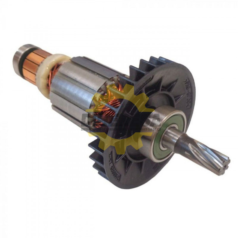 519226-8 ARMADURA 18V P/BHR202,DHR241 519226-8 ARMADURA 18V P/BHR202,DHR241