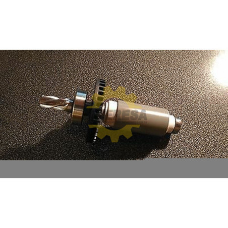 519355-7 ARMADURA 115V P/DFS452,XSF03M