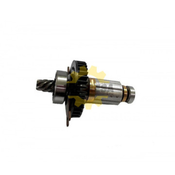 519391-3 ARMADURA P/DJR360