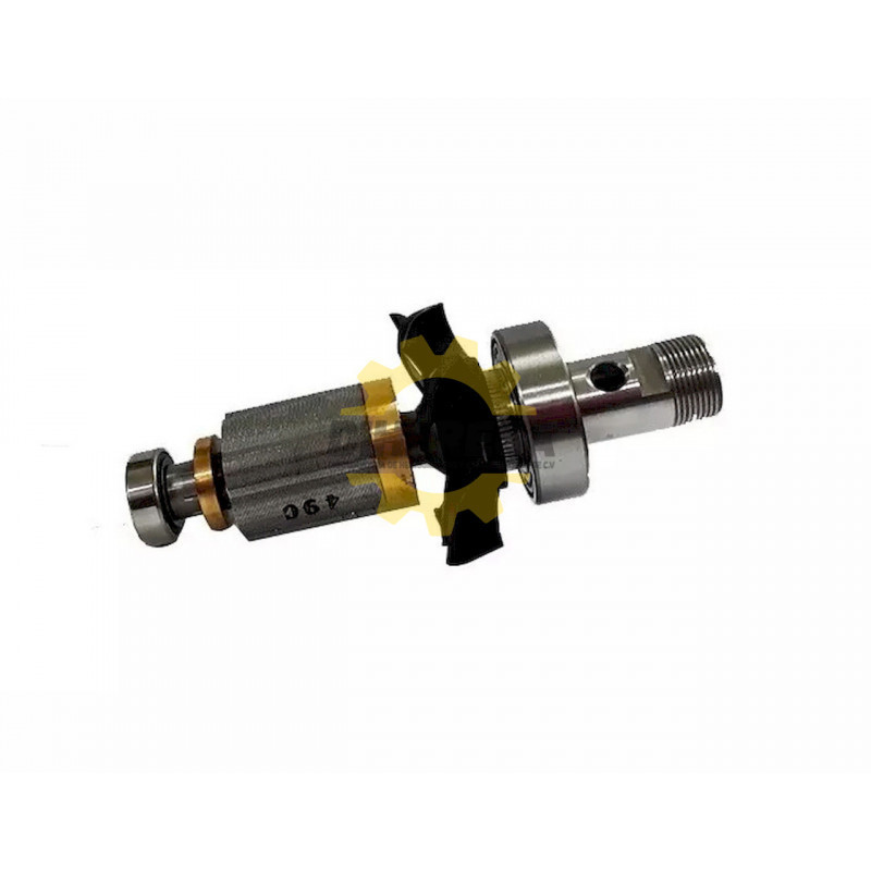 519449-8 ARMADURA 115V P/DRT50 519449-8 ARMADURA 115V P/DRT50