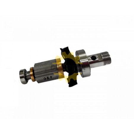 519449-8 ARMADURA 115V P/DRT50