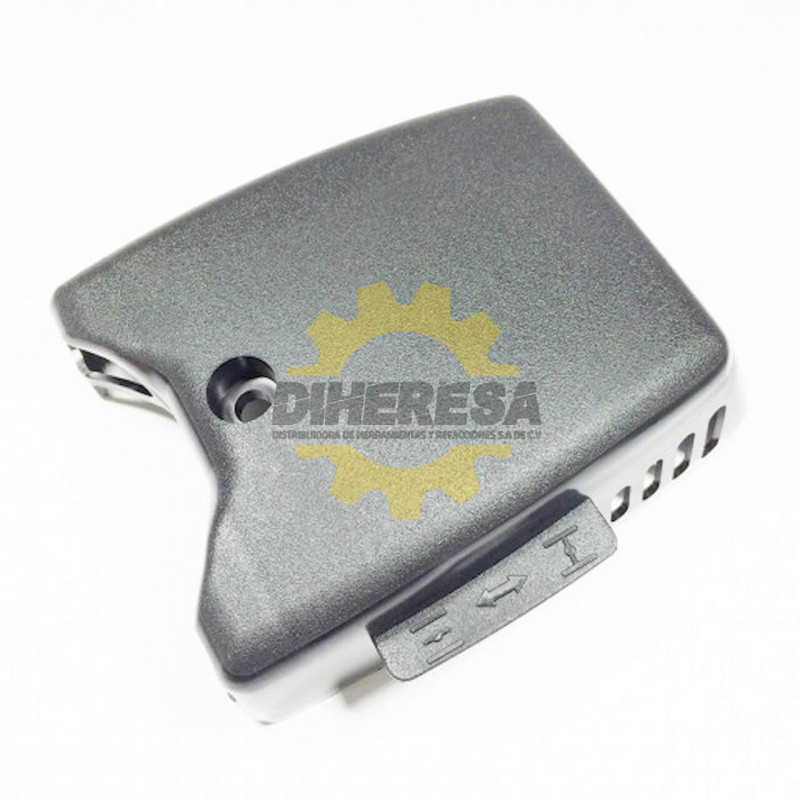 5233505503 CAJA LIMPIADORA DE AIRE P/RBC250