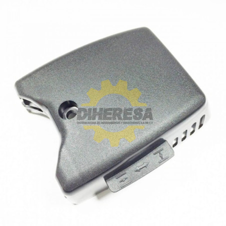 5233505503 CAJA LIMPIADORA DE AIRE P/RBC250
