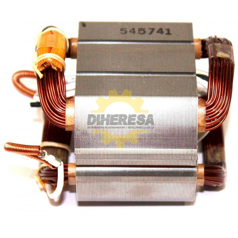 525741-2 CAMPO 115V P/SP6000 525741-2 CAMPO 115V P/SP6000