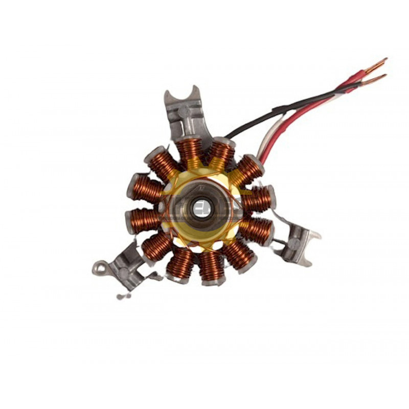 529146-8 CAMPO 115V P/DUR366L,DUR365U 529146-8 CAMPO 115V P/DUR366L,DUR365U