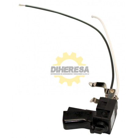 531043-6 INTERRUPTOR TG60A P/DA390DW