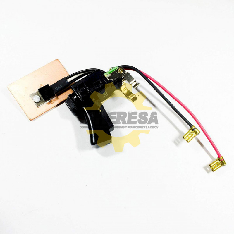 531079-5 INTERRUPTOR DEL ENCENDIDO TG55A-2 P/6096 ANTES 651966-3 531079-5 INTERRUPTOR DEL ENCENDIDO TG55A-2 P/6096 ANTES 651966-3