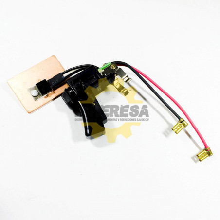531079-5 INTERRUPTOR DEL ENCENDIDO TG55A-2 P/6096 ANTES 651966-3