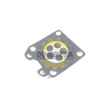 5316005250 ENSAMBLE DEL DIAFRAGMA DE MEDICION P/RBC250