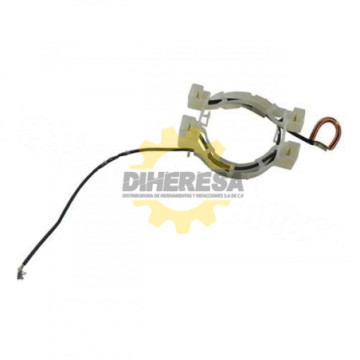 539186-8 SOPORTE DEL CAMPO...