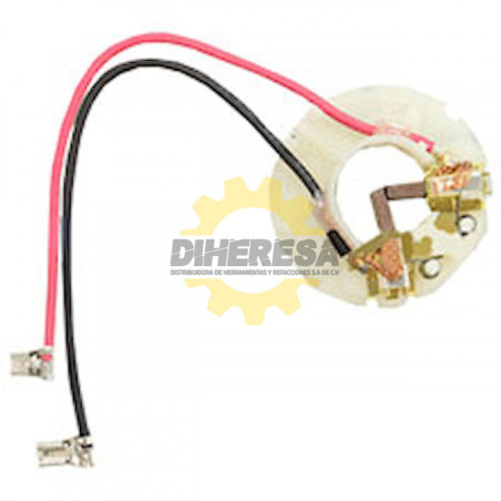539189-2 PORTA CARBON COMPLETO P/BDA350