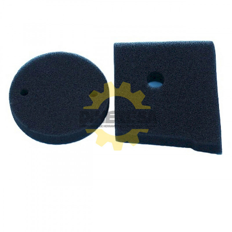 5413500600 ELEMENTO DEL FILTRO DE AIRE P/RBC411 (DESC 443161-7) 5413500600 ELEMENTO DEL FILTRO DE AIRE P/RBC411 (DESC 443161-7)