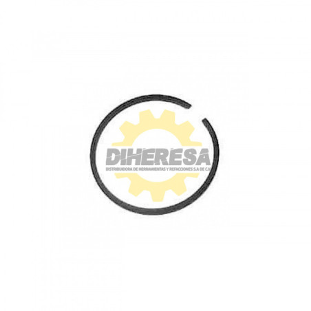5602500900 ANILLO DE PISTON P/RBL500