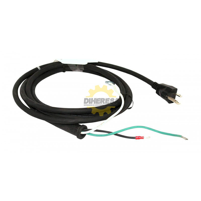 565054-9 CABLE DE PODER AWG No.16-3-2.8, RD1101 565054-9 CABLE DE PODER AWG No.16-3-2.8, RD1101