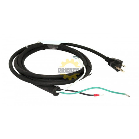 565054-9 CABLE DE PODER AWG No.16-3-2.8, RD1101