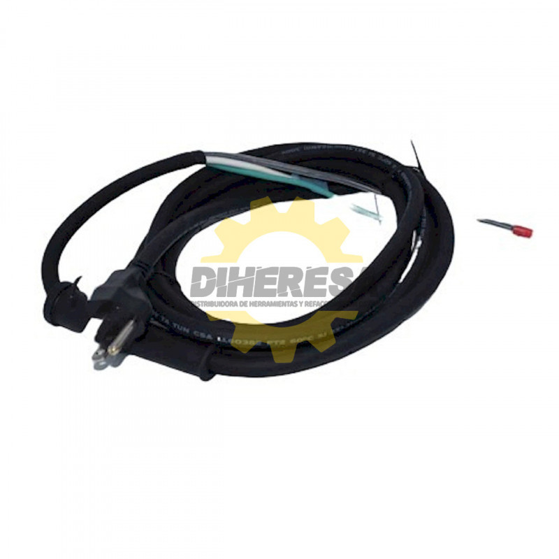 565056-5 CABLE DE PODER AWG16-3-2.5 P/RF1101 565056-5 CABLE DE PODER AWG16-3-2.5 P/RF1101