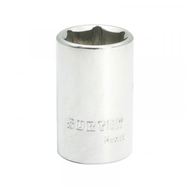 F5818HM SURTEK Dado 1/2" 6 puntas 18 mm Surtek | DIHERESA