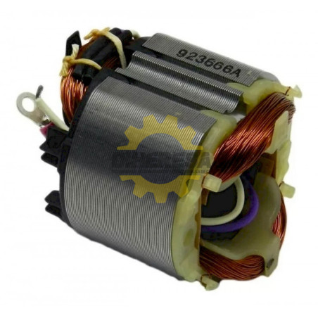 593666-8 CAMPO ASS`Y 115V P/MBO370