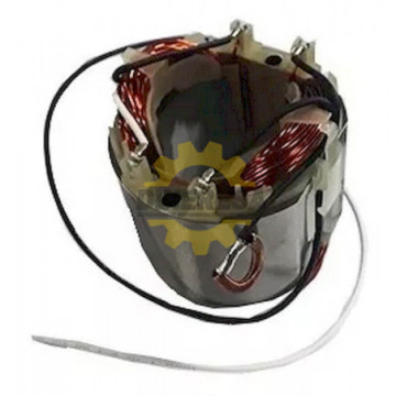 593861-0 CAMPO 115 V...