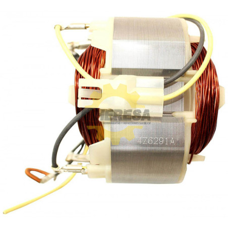 596291-4 CAMPO P/5008MGA