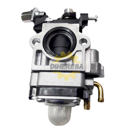 5976001000 CARBURADOR P/BBX7600