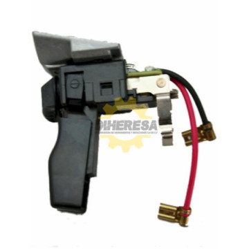 6018 INTERRUPTOR DE ENCENDIDO CENTRIFUGO