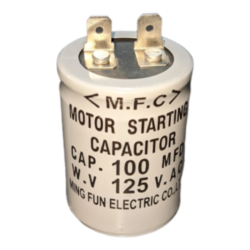 6033 CAPACITOR P/GB601