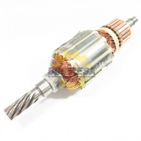 612796-7 ARMADURA P/HR2511