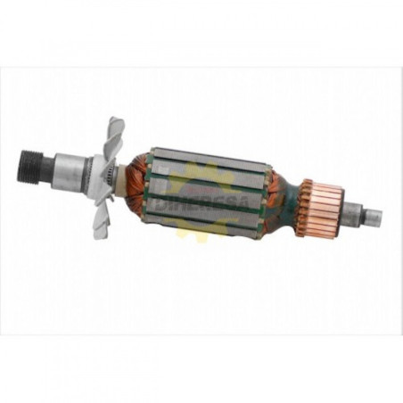 619122-1 ARMADURA 115V P/HP1351