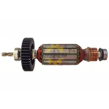 619138-6 ARMADURA 115V P/MHP160
