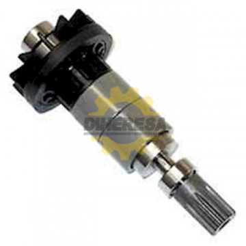 619143-3 ARMADURA P/BFL300F