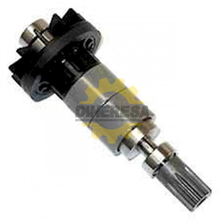 619143-3 ARMADURA P/BFL300F