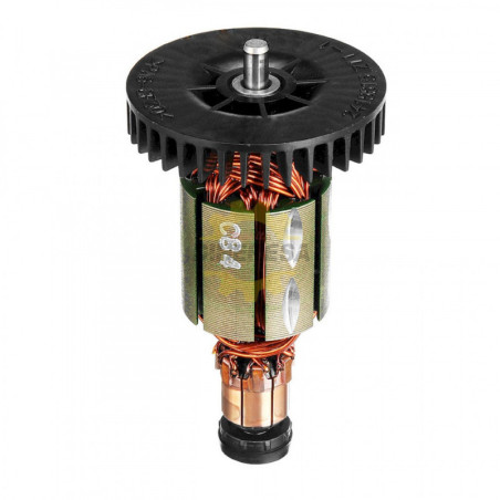 619218-8 ARMADURA, ROTOR P/BGA452,DGA452