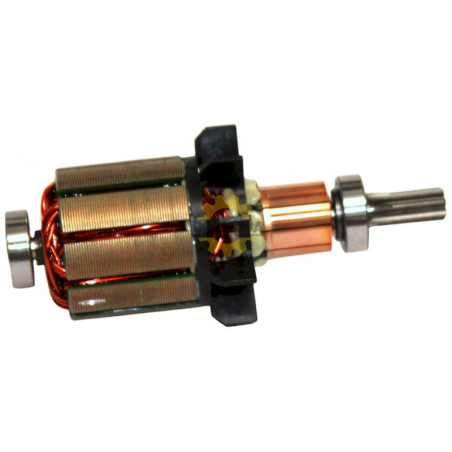 619234-0 ARMADURA P/BDA350