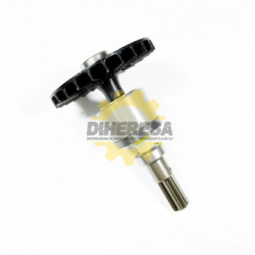 619239-0 ROTOR P/BTD144
