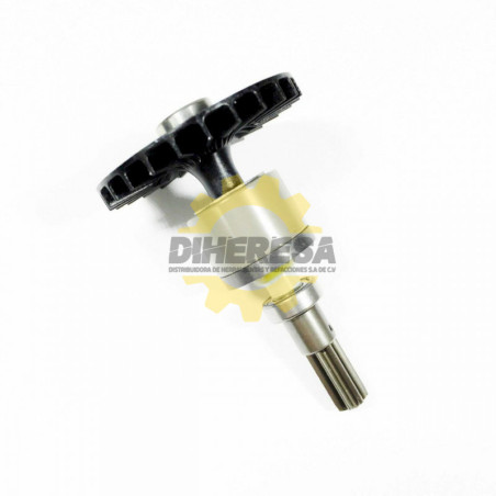 619239-0 ROTOR P/BTD144