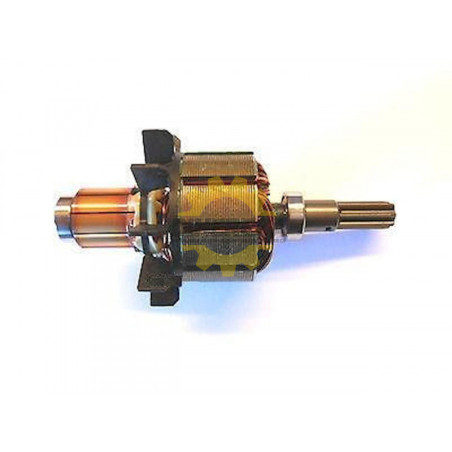 619251-0 ARMADURA P/BTW110